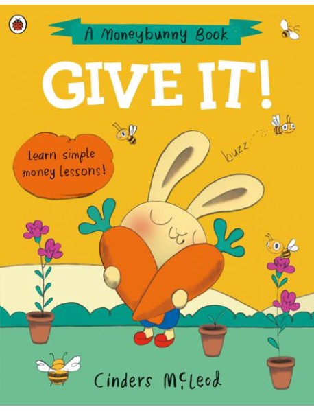 Give It