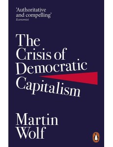 The Crisis of Democratic Capitalism