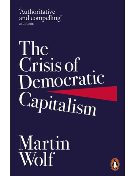 The Crisis of Democratic Capitalism