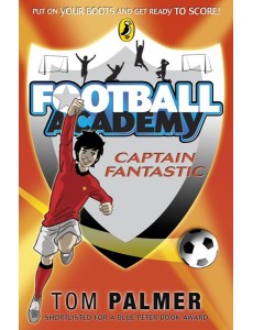 Football Academy Captain Fantastic