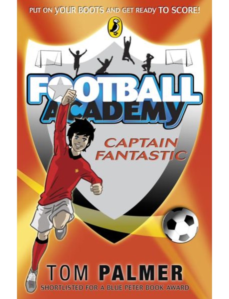 Football Academy Captain Fantastic