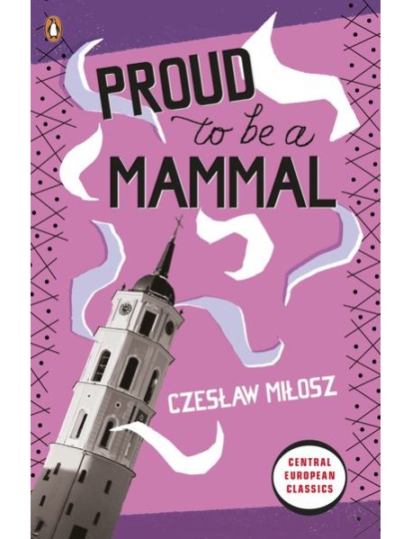 Proud To Be A Mammal