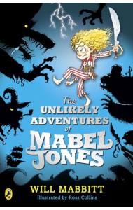 The Unlikely Adventures of Mabel Jones