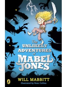 The Unlikely Adventures of Mabel Jones