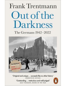 Out of the Darkness