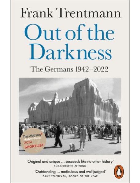 Out of the Darkness