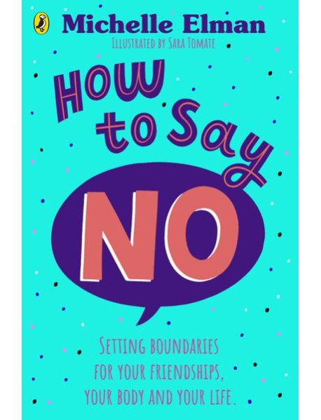 How To Say No