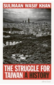 The Struggle for Taiwan
