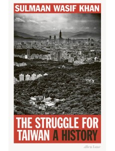 The Struggle for Taiwan