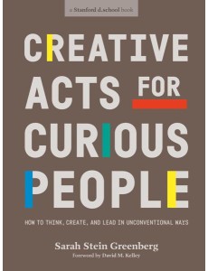 Creative Acts For Curious People