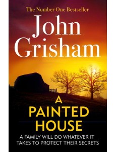 A Painted House A Painted House