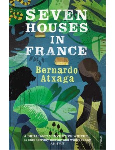Seven Houses in France Seven Houses in France