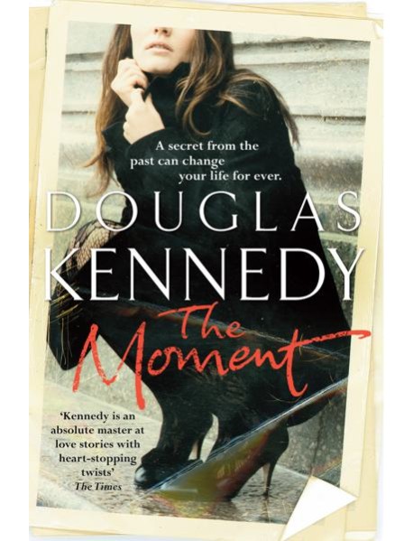 The Moment