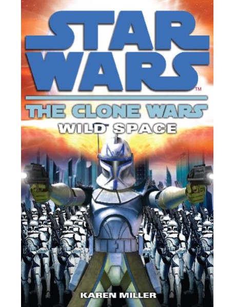 Clone Wars Wild Space