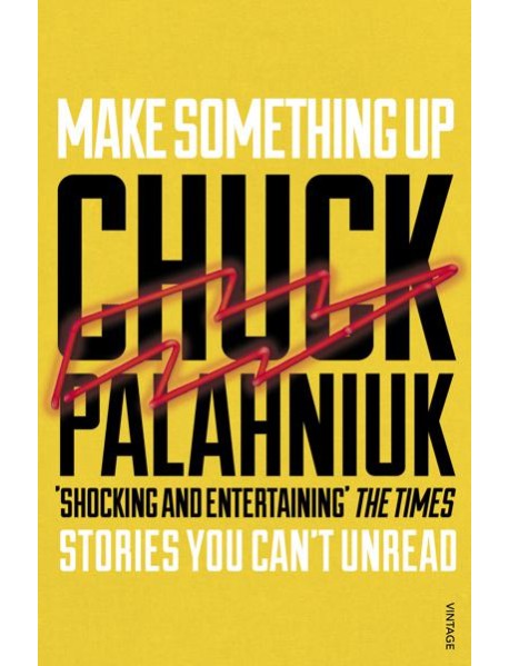 Make Something Up