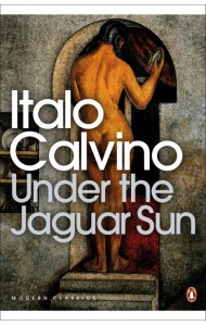 Under the Jaguar Sun