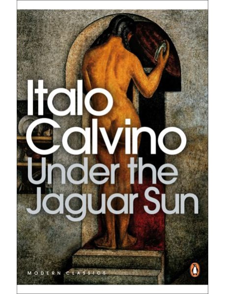 Under the Jaguar Sun