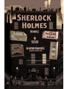 Sherlock Holmes The Novels