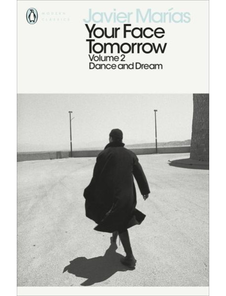 Your Face Tomorrow Volume 2