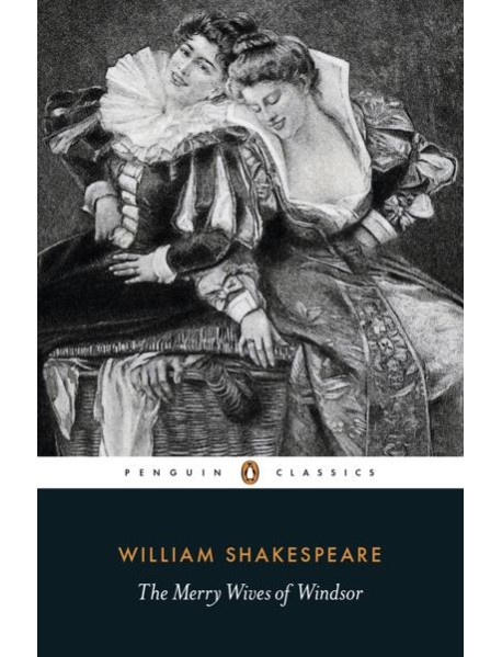 The Merry Wives of Windsor