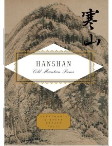 Hanshan Cold Mountain Poems
