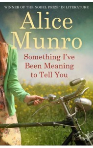 Something Ive Been Meaning to Tell You