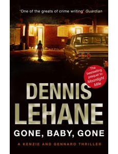 Gone Baby Gone