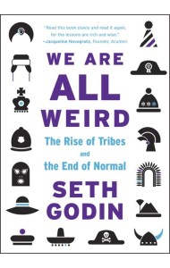 We Are All Weird
