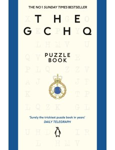 The GCHQ Puzzle Book