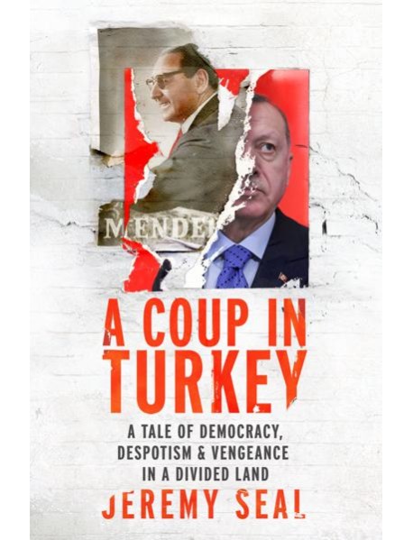 A Coup in Turkey