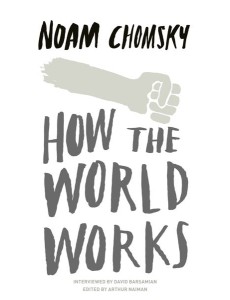 How the World Works How the World Works