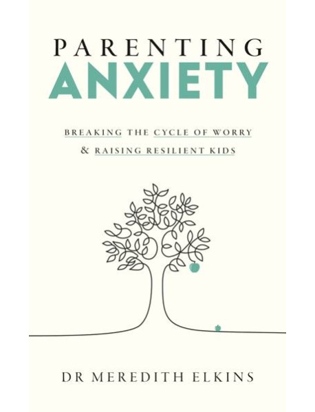 Parenting Anxiety