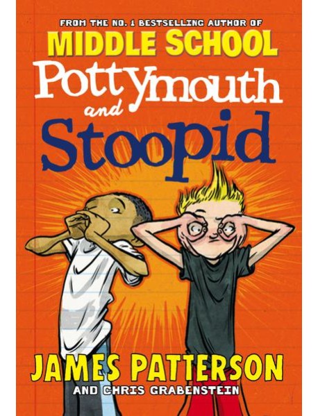 Pottymouth and Stoopid