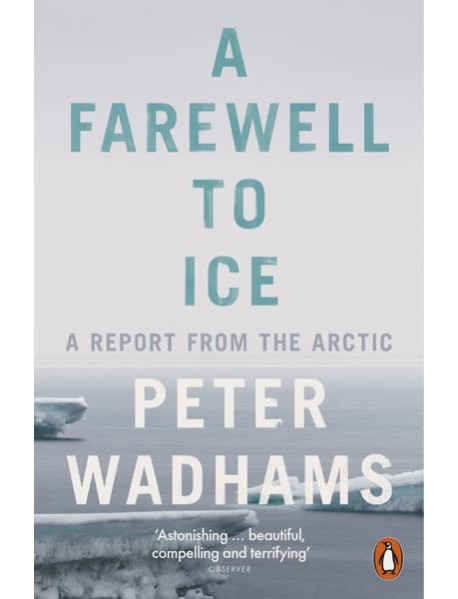 A Farewell to Ice