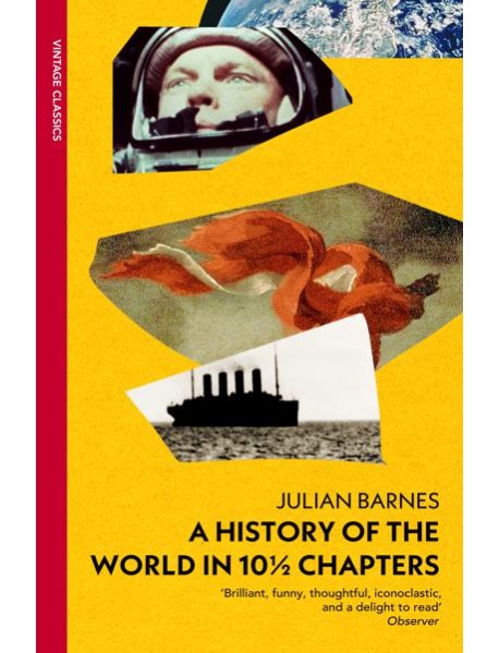 A History of the World in 10 12 Chapter