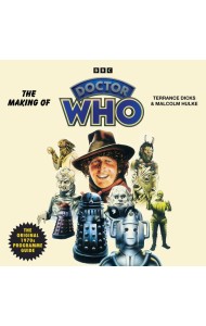 The Making of Doctor Who