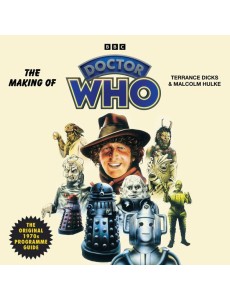 The Making of Doctor Who The Making of Doctor Who