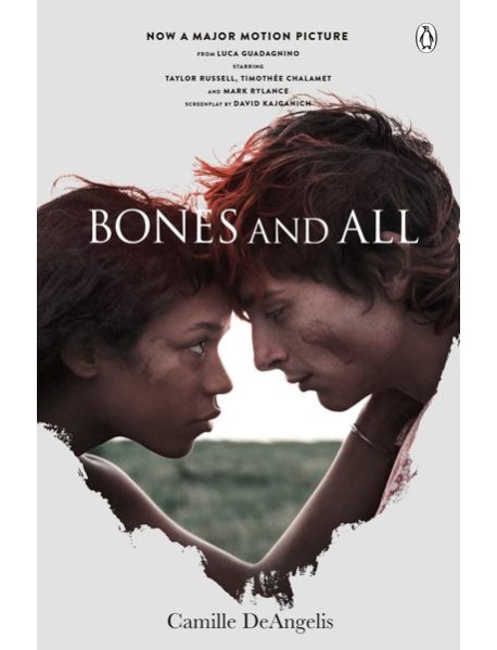 Bones All