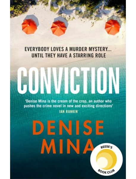 Conviction