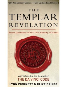 The Templar Revelation