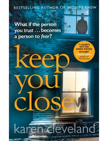 Keep You Close