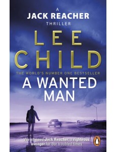A Wanted Man