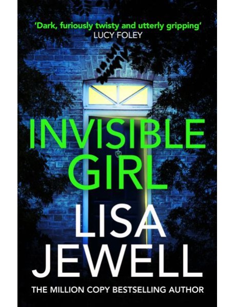 Invisible Girl