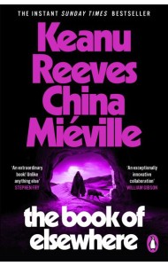 The Book of Elsewhere