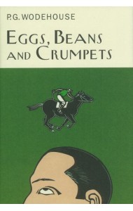 Eggs Beans And Crumpets