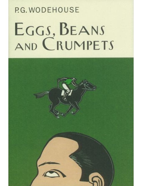 Eggs Beans And Crumpets