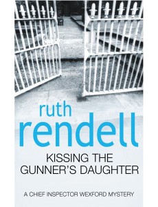 Kissing The Gunners Daughter