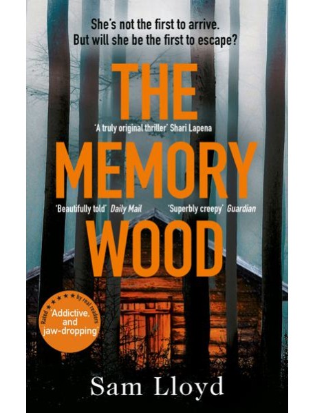 The Memory Wood