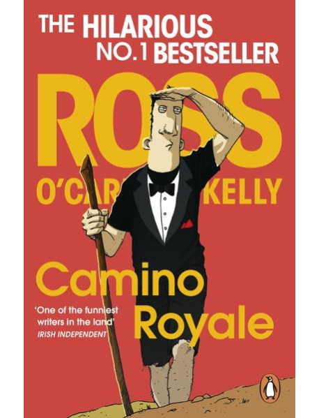 Camino Royale