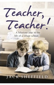 Teacher Teacher